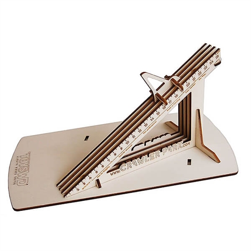 CRAWLER PARK RC CRAWLER SETUP SYSTEM FOR 1/24 & 1/18
